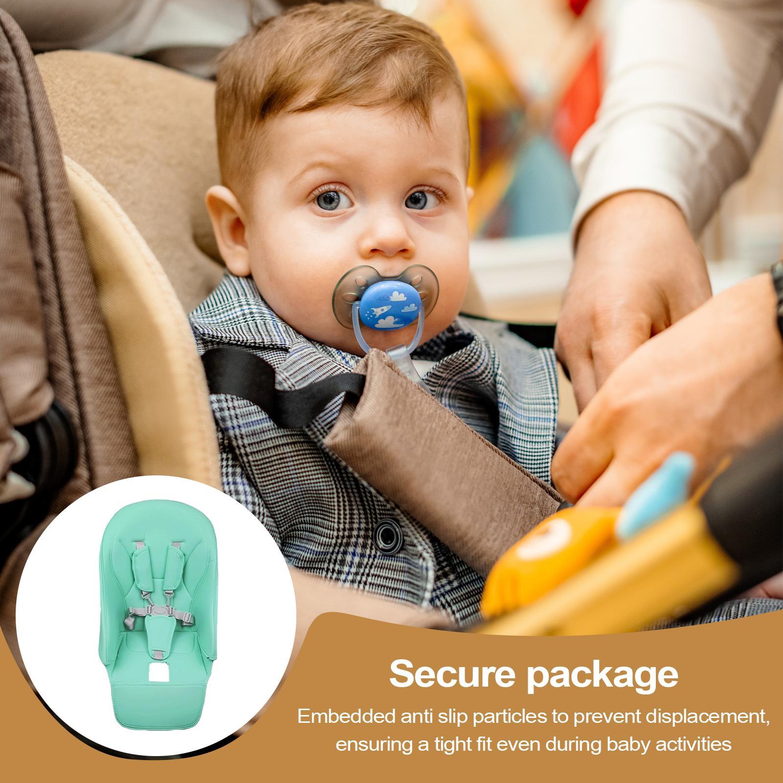 Baby-Klappstuhlbezug aus PU-Le – Travel Accessories Wholesale Bewertung und Preis
