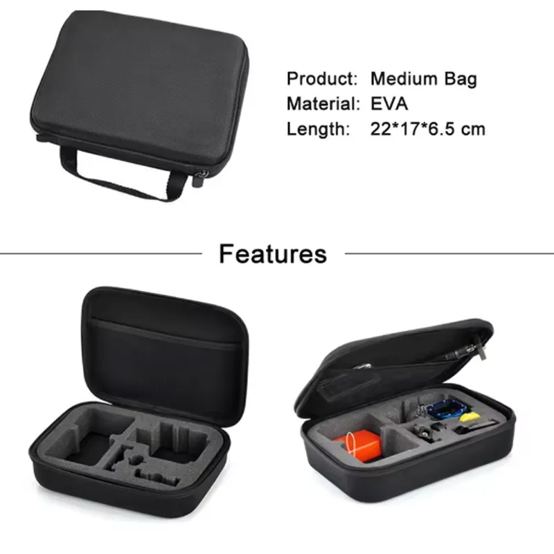 Sturzsichere Reise-Tragetasche – Travel Accessories Box Bewertung und Preis