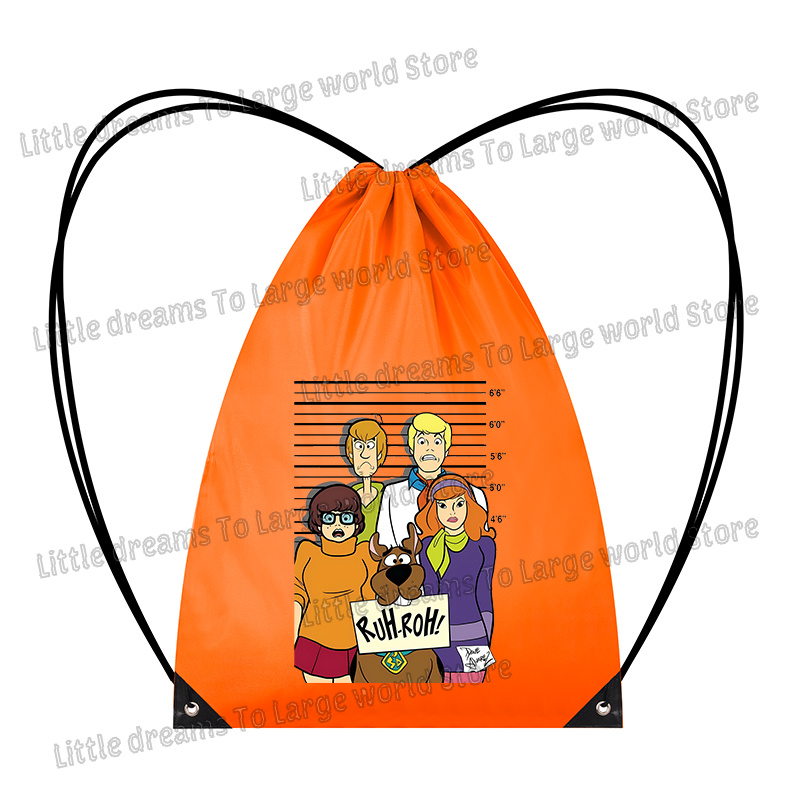 Scooby Doo Aufbewahrungstasche – Travel Accessories Box Bewertung und Preis