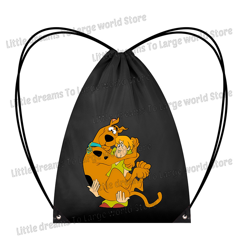 Scooby Doo Aufbewahrungstasche – Travel Accessories Box Bewertung und Preis