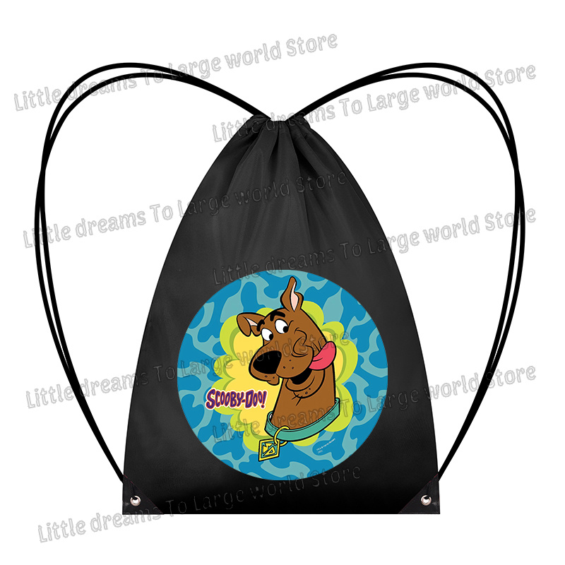 Scooby Doo Aufbewahrungstasche – Travel Accessories Box Bewertung und Preis