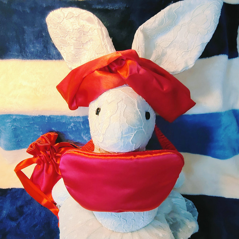 Augenmasken- & Haaraccessoire- – Travel Hair Accessories Bewertung und Preis