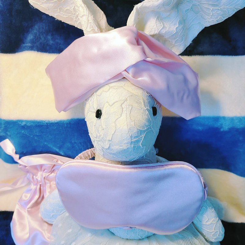 Augenmasken- & Haaraccessoire- – Travel Hair Accessories Bewertung und Preis