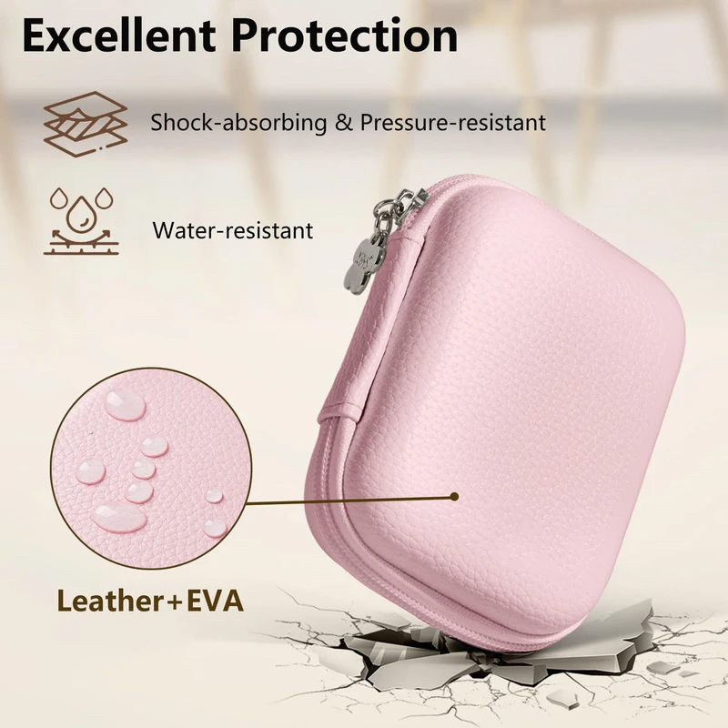 Digitalkamera-Tasche, kleine R – Travel Accessories Box Bewertung und Preis