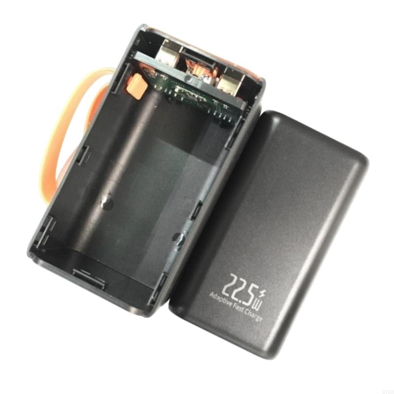 Hocheffizientes 22,5 W Mobile  – Travel Accessories Electronics Bewertung und Preis