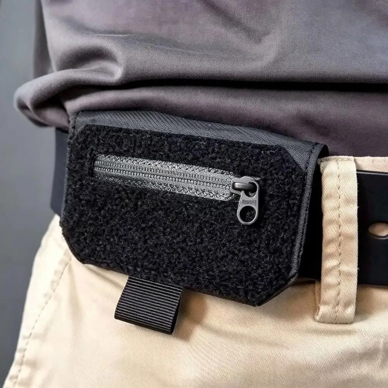 Tragbare Hüftgurt-Geldbörse, G – Travel Wallet Slim Bewertung und Preis