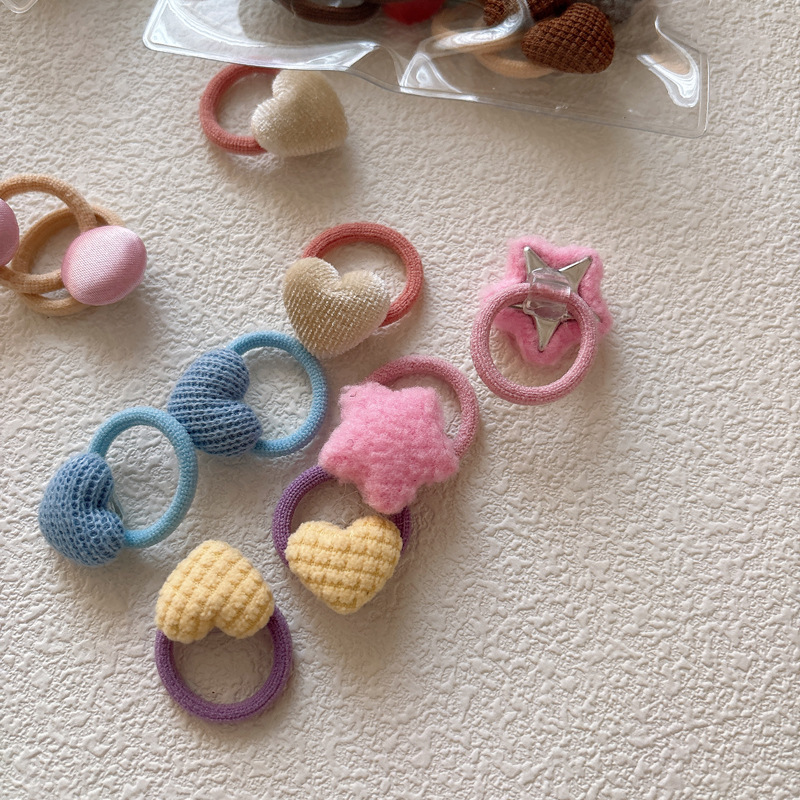 10PCS Koreanische Mode Baby Mä – Travel Accessories For 6 Year Old Bewertung und Preis