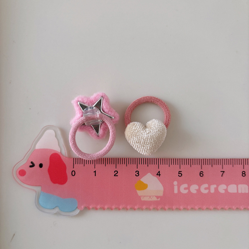10PCS Koreanische Mode Baby Mä – Travel Accessories For 6 Year Old Bewertung und Preis