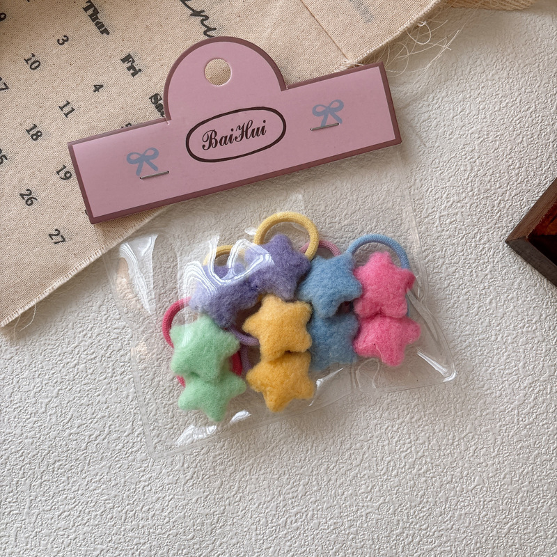 10PCS Koreanische Mode Baby Mä – Travel Accessories For 6 Year Old Bewertung und Preis