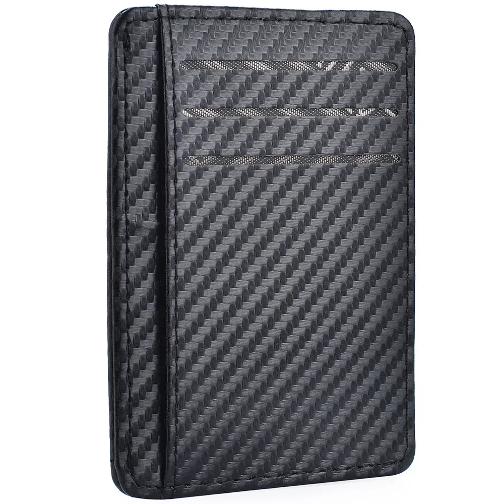 Herren schlanke dünne minimali – Travel Wallet Slim Bewertung und Preis